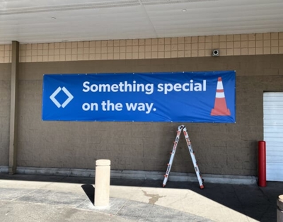 Banners Photo